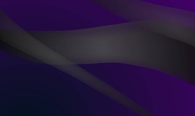 Soyut arkaplan. Renkli dalgalı tasarım duvar kağıdı. yaratıcı grafik 2D çizim. Dinamik şekilli modaya uygun sıvı örtüsü