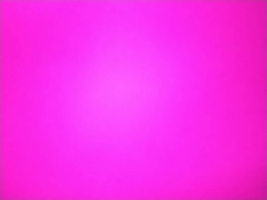 light pink, yellow, purple layout with halftone shapes.