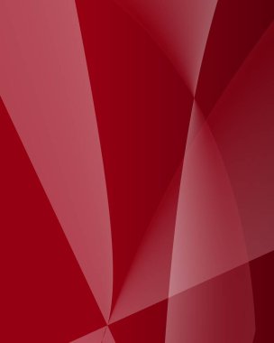 abstract blue background with transparent lines