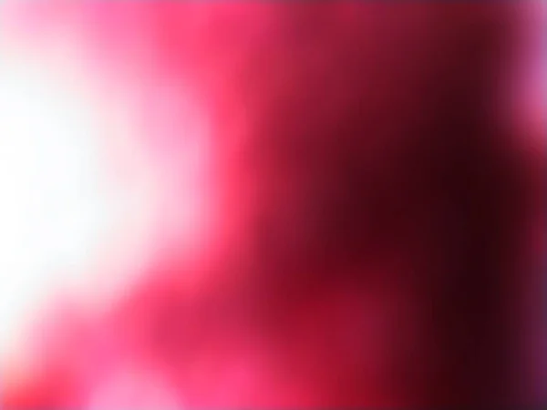 Светло Розовый Красный Размытый Узор Красочная Абстрактная Иллюстрация Градиентом Фон — стоковое фото