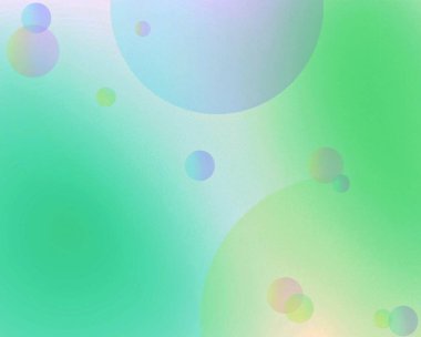 Gradyan rengine sahip soyut arkaplan