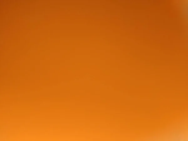 Abstrakter Hintergrund Aus Gelben Orangen Und Blauen Farben — Stockfoto