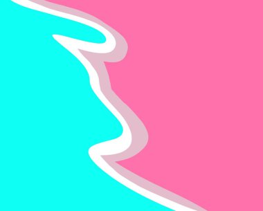 soyut modern tasarım, arkaplan