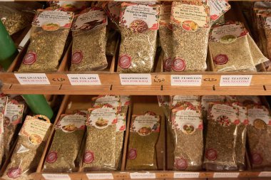 Girit - Nisan 02, 2025: 