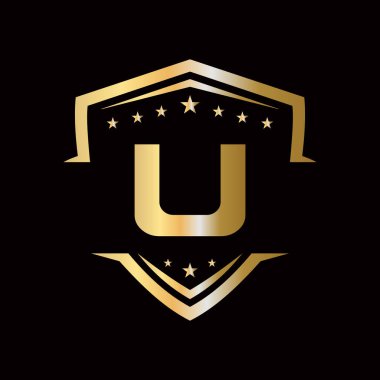 Otomotiv Logosu Tasarımı. Araba Servisi Sembolü