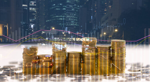 Investing wisely in forex trade requires keen understanding of currency graphs, especially in economy facing inflation and debt challenges, to ensure effective management of money in business sector.