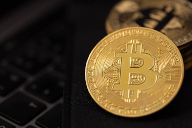 Gelecekte, Bitcoin sahibi olmak, dijital altına benzer kripto para, sizi finansal olarak zengin yapabilir, şifrenizi korumak bilgisayar çağının dijital finans dünyasında güvenli ödemeler için çok önemlidir..