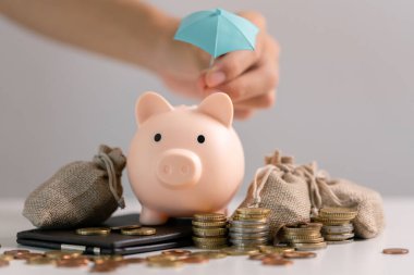 Akıllı yatırımlar ve dikkatli bir bütçe ile para biriktirmek, bir işin finansmanı, istikrarlı bir banka hesabına ve sağlam bir ekonomiye katkıda bulunmak için hayati önem taşıyor. Güvenli, kredi, tavsiye, denge