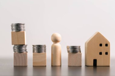 Ticari konsept stratejik mali yönetim para tasarrufu bankanın emlak tasarrufu ekonomik kredi geliştirme büyüme muhasebe satın alma yatırım yatırım ekonomisi teşvik eder