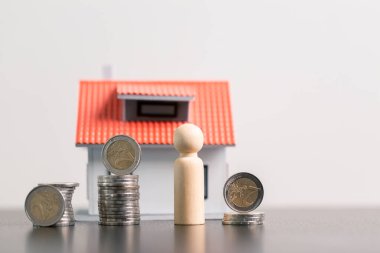 Ticari konsept stratejik mali yönetim para tasarrufu bankanın emlak tasarrufu ekonomik kredi geliştirme büyüme muhasebe satın alma yatırım yatırım ekonomisi teşvik eder