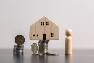 Ticari konsept stratejik mali yönetim para tasarrufu bankanın emlak tasarrufu ekonomik kredi geliştirme büyüme muhasebe satın alma yatırım yatırım ekonomisi teşvik eder