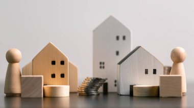 Ticari konsept stratejik mali yönetim para tasarrufu bankanın emlak tasarrufu ekonomik kredi geliştirme büyüme muhasebe satın alma yatırım yatırım ekonomisi teşvik eder