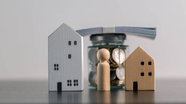 Ticari konsept stratejik mali yönetim para tasarrufu bankanın emlak tasarrufu ekonomik kredi geliştirme büyüme muhasebe satın alma yatırım yatırım ekonomisi teşvik eder