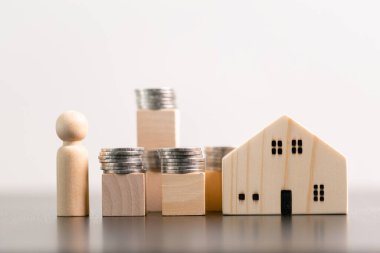 Ticari konsept stratejik mali yönetim para tasarrufu bankanın emlak tasarrufu ekonomik kredi geliştirme büyüme muhasebe satın alma yatırım yatırım ekonomisi teşvik eder