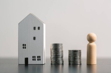 Ticari konsept stratejik mali yönetim para tasarrufu bankanın emlak tasarrufu ekonomik kredi geliştirme büyüme muhasebe satın alma yatırım yatırım ekonomisi teşvik eder