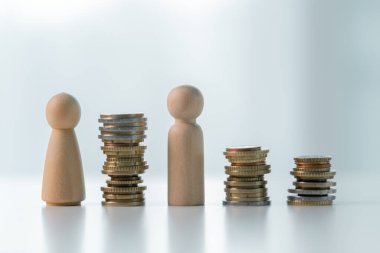İş tasarruf parası para büyüme konsepti stratejik mali yönetim yatırım bankası yatırım kredi bankası gayrimenkul ekonomik kalkınma gelir yığını yatırım geri dönüş ekonomisini teşvik eder