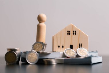 Ticari konsept stratejik mali yönetim para tasarrufu bankanın emlak tasarrufu ekonomik kredi geliştirme büyüme muhasebe satın alma yatırım yatırım ekonomisi teşvik eder