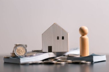 Ticari konsept stratejik mali yönetim para tasarrufu bankanın emlak tasarrufu ekonomik kredi geliştirme büyüme muhasebe satın alma yatırım yatırım ekonomisi teşvik eder