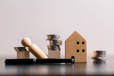 Ticari konsept stratejik mali yönetim para tasarrufu bankanın emlak tasarrufu ekonomik kredi geliştirme büyüme muhasebe satın alma yatırım yatırım ekonomisi teşvik eder