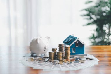 Ticari konsept stratejik mali yönetim, yatırım, yatırım, yatırım, yatırım, emlak, ekonomik kalkınma, muhasebe, tasarruf, gelir yığını yatırım ekonomisi geri dönüşünü içerir.