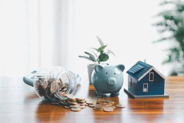 Ticari konsept stratejik mali yönetim, yatırım, yatırım, yatırım, yatırım, emlak, ekonomik kalkınma, muhasebe, tasarruf, gelir yığını yatırım ekonomisi geri dönüşünü içerir.