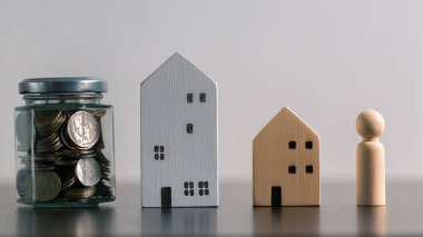 Ticari konsept stratejik mali yönetim para tasarrufu bankanın emlak tasarrufu ekonomik kredi geliştirme büyüme muhasebe satın alma yatırım yatırım ekonomisi teşvik eder