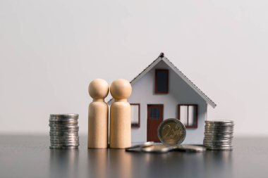 Ticari konsept stratejik mali yönetim para tasarrufu bankanın emlak tasarrufu ekonomik kredi geliştirme büyüme muhasebe satın alma yatırım yatırım ekonomisi teşvik eder