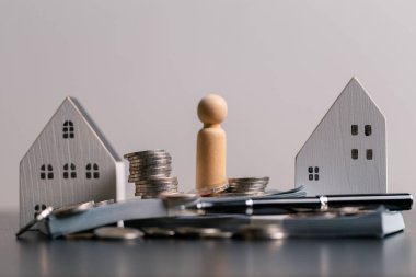 Ticari konsept stratejik mali yönetim para tasarrufu bankanın emlak tasarrufu ekonomik kredi geliştirme büyüme muhasebe satın alma yatırım yatırım ekonomisi teşvik eder