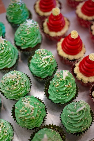 holiday treats, cupcakes , sweets