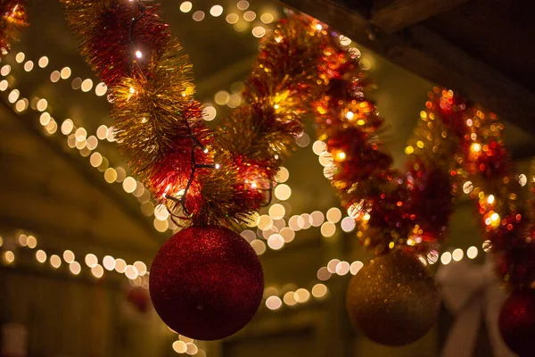 Christmas toy, Christmas tree decoration, ball