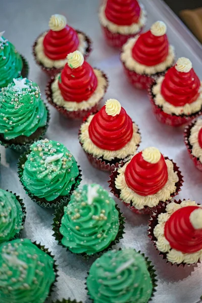 holiday treats, cupcakes , sweets