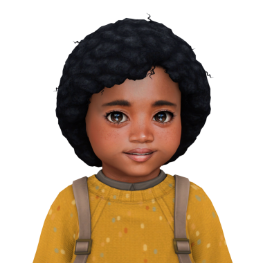 At kuyruklu, çizgili süveter giyen, izole edilmiş bir portresi olan esmer, tatlı bir kız.