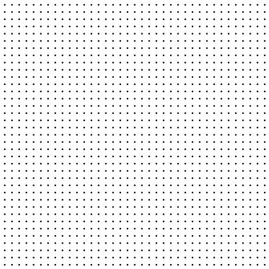 Noktalar Şebeke Minimum Desenli Arkaplan Vektörü ResmiComment