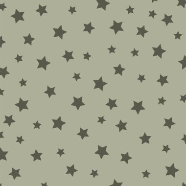 Yıldızsız desen vektör arkaplanı