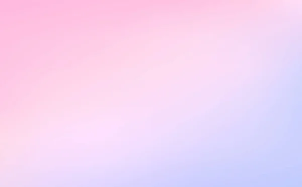 Pembe Pastel Gradyan Arkaplan Vektörü İllüstrasyonu