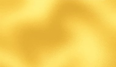 Altın Folyo Metalik Parlak Doku Arkaplanı