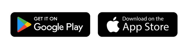 Google 'da arat. App Store Logo Sancak Vektörü İllüstrasyonuna İndir