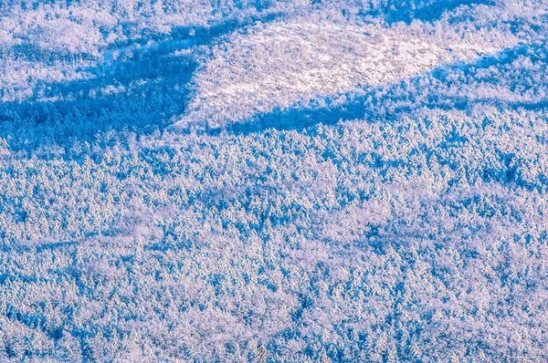 Mountains Landscape Winter — 스톡 사진