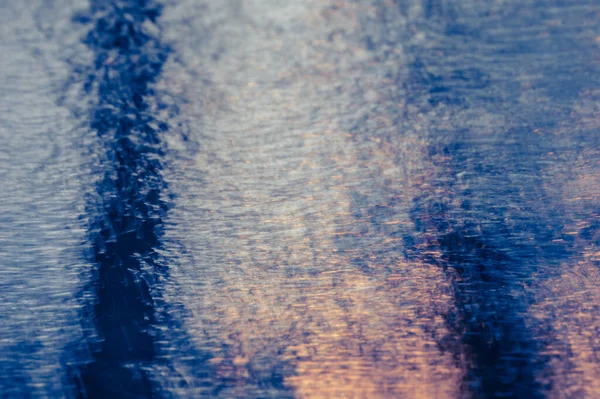 Abstract Water Reflection Nature — 스톡 사진