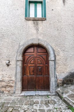 ancient door, monumental gate