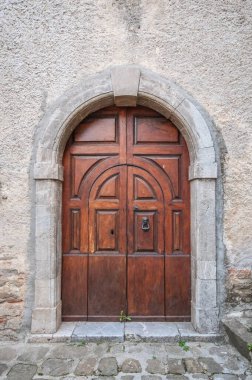 ancient door, monumental gate