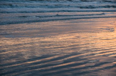 Akdeniz sunrise adlı