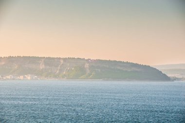strait of Dardanelles, nature, travel