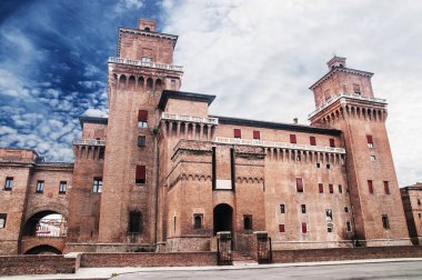 madieval castle, medieval fortress