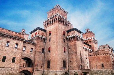 madieval castle, medieval fortress