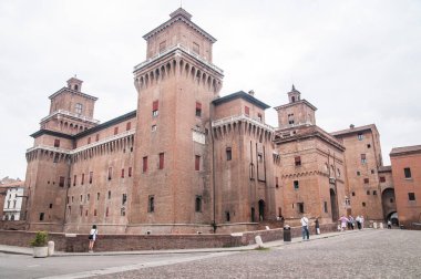 madieval castle, medieval fortress