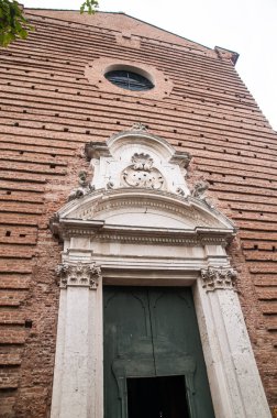 church in the old twon