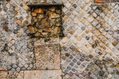 Roman civilization Roman ruins  and remains of the city