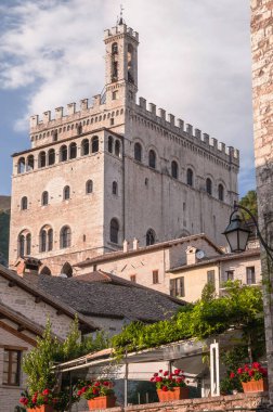 castle and medieval fortress