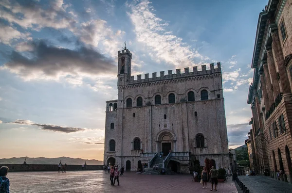 castle and medieval fortress